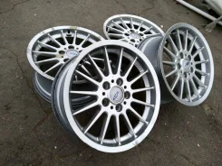 Duemila. 8.0x17", 5x120, ET47, �� 72,6���. ����