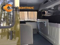 ГАЗ Соболь, 2019 в Нижнем Новгороде ГАЗ Соболь. Охотник Соболь ГАЗ-27527 4х4, 1 000 кг. Под заказ