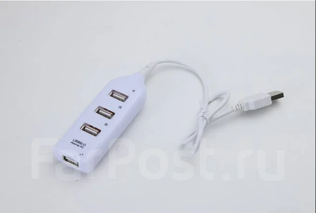 USB-������������. ����