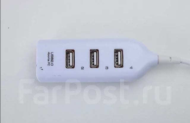 USB-������������. ����