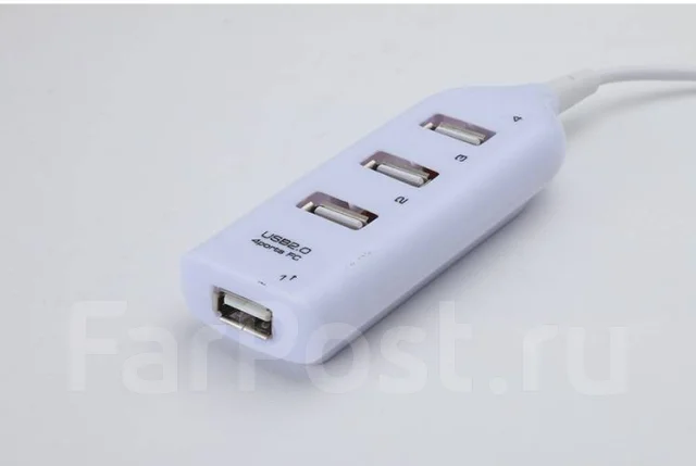 USB-������������. ����