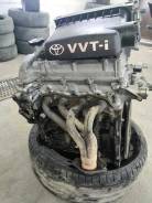 Двигатель 1sz-fe в разбор в Таштаголе Двигатель в сборе. Toyota Platz, SCP11 Toyota Vitz, SCP10 1SZFE