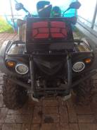 Stels ATV 600YS Leopard, 2015 в Ужуре Stels ATV 600YS Leopard. исправен, есть псм\птс, с пробегом
