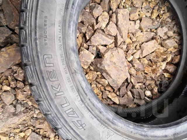Falken Espia EPZ. ������, 2007 ���, �/�, ����� 10 % ����