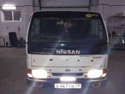 Nissan Atlas, 1993 в Свободном Nissan Atlas. Продается грузовик ниссан атлас, 2 700 куб. см., 1 500 кг., 4x2