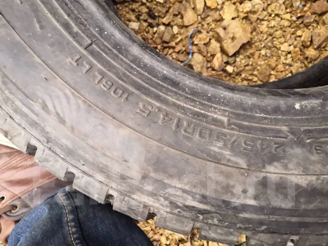 Dunlop SP LT 01. ������, ��� �����, 2011 ���, �/�, ����� 5 % ����