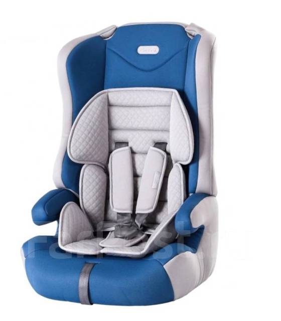 Самый большой прокат детских автокресел. Аренда автокресла во Владивостоке