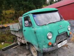 УАЗ 3303, 1992 в Таштаголе УАЗ 3303. Продам уаз головастик, 2 400 куб. см., 1 000 кг., 4x4