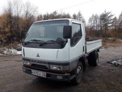 Mitsubishi Canter, 1996 в Тынде Mitsubishi Fuso Canter. Продам грузовик MMC Canter, 4 600 куб. см., 3 000 кг., 4x2