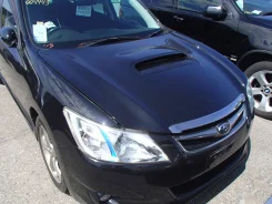 Subaru Exiga. YA5, EJ205 ����