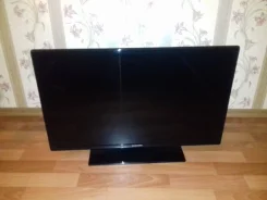Samsung UE32EH4000. LED ����