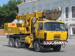 Tatra UDS-114 ����