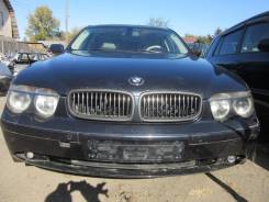 BMW 7-Series. WBAGL61060DM61085, N62B44A ����