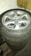 Goodyear UltraGrip Ice Arctic. ������, ����������, 2016 ���, �/�, ����� 10�%