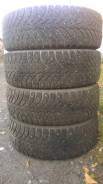 Nordman 4, 195/60/R15 в Новокузнецке Nokian Nordman 4. Зимние, шипованные, 40 %