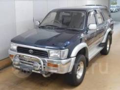 Toyota Hilux Surf, 1998 в Урае Toyota Hilux Surf. 130, 3 0
