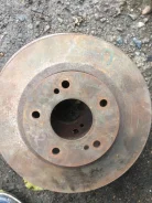 ��������� ���� Nissan Cefiro, ������ A32, VQ20 ST432062Y503 ����