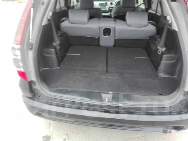 Honda Stream. �������, ��������, 1.8 (140��.�.), ������, 170 000����. �� ����