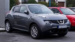 Nissan Juke ����
