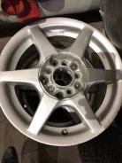 OZ Racing Universe. x14", 4x98, 4x100, 5x100, 4x108, 5x108, 4x114.3 ����