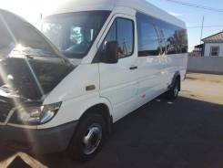 Mercedes-Benz Sprinter 413 CDI, 2006 в Орске Mercedes-Benz Sprinter 413 CDI. Продается автобус Mercedes Sprinter, 18 мест