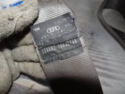 Ремень безопасности Audi A6 C5, прав зад в Славянске-на-Кубани Ремень безопасности. Audi A6 allroad quattro, 4BH Audi S6, 4B2, 4B4, 4B5, 4B6 Audi RS6, 4B4, 4B6 Audi A6, 4B2, 4B4, 4B5, 4B6 AKE, APB, ARE, BAS, BAU...