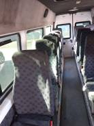 Mercedes-Benz Sprinter, 2010 в Орске Mercedes-Benz Sprinter. Автобус, 19 мест