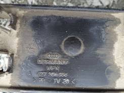 Защита трубопровода Audi A6 C5 в Славянске-на-Кубани Защита выпускного коллектора. Audi A6, C5