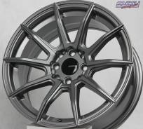 NEW! Shogun S10 R16 7.0J ET30 4*100/114.3 (S114) в Санкт-Петербурге Shogun. 7.0x16", 4x100.00, 4x114.30, ET30, ЦО 73,1 мм.