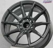 NEW! Комплект дисков Shogun S10 R16 7.0J ET30 5*100/114.3 (S102) в Санкт-Петербурге Shogun. 7.0x16", 5x100.00, 5x114.30, ET30, ЦО 73,1 мм.