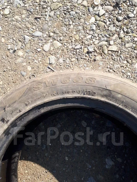Goodride SW608. ������, ��� �����, �/�, ����� 50 % ����