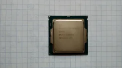 Intel Celeron G3900