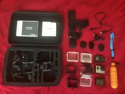 GoPro HERO3+ ����
