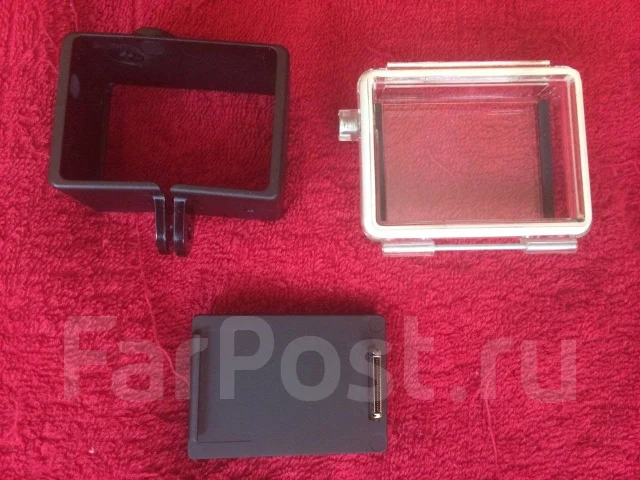 GoPro HERO3+ ����