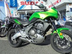 Kawasaki Versys 650. 650����. ��., ��������, ���������, ��� �������. ��� ����� �� ������������ ����