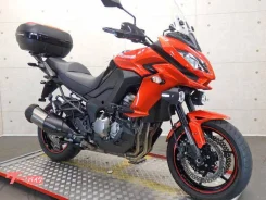 Kawasaki Versys 1000. 1 000����. ��., ��������, ���������, ��� �������. ��� ����� �� ������������ ����