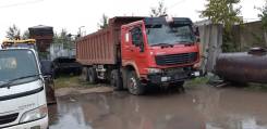 Howo, 2007 в Сретенске Howo. Продам самосвал хово, 366 куб. см., 35 000 кг., 8x4