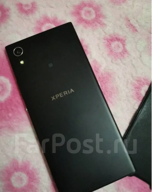 Sony Xperia XA1. �/�, ������ ����