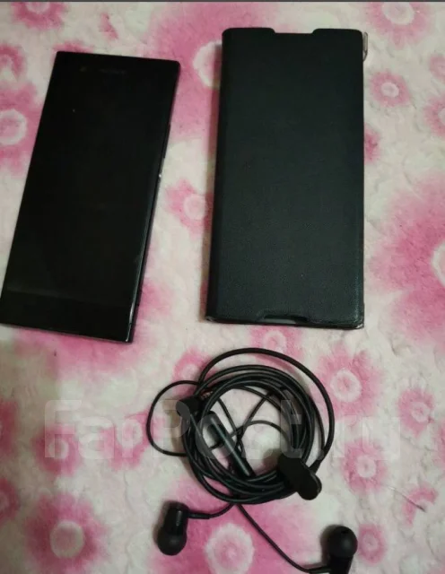 Sony Xperia XA1. �/�, ������ ����