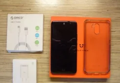 Wileyfox Swift 2 Plus. �/� ����