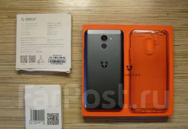 Wileyfox Swift 2 Plus. �/� ����