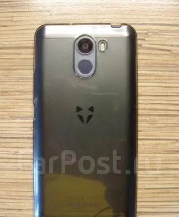 Wileyfox Swift 2 Plus. �/� ����