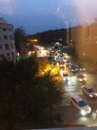 Комната, улица Джамбула 12 в Хабаровске Комната, улица Джамбула 12. Центральный, агентство, 12,0 кв. м.