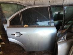 Дверь задняя правая форд мондео в Полысаево Дверь боковая. Ford Mondeo