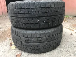 Yokohama Ice Guard IG50. ������, ��� �����, 2015 ���, �/�, ����� 30�%