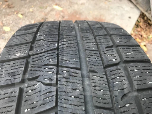 Yokohama Ice Guard IG50. ������, ��� �����, 2015 ���, �/�, ����� 30 % ����