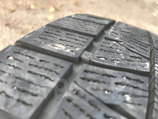 Yokohama Ice Guard IG50. ������, ��� �����, 2015 ���, �/�, ����� 30 % ����