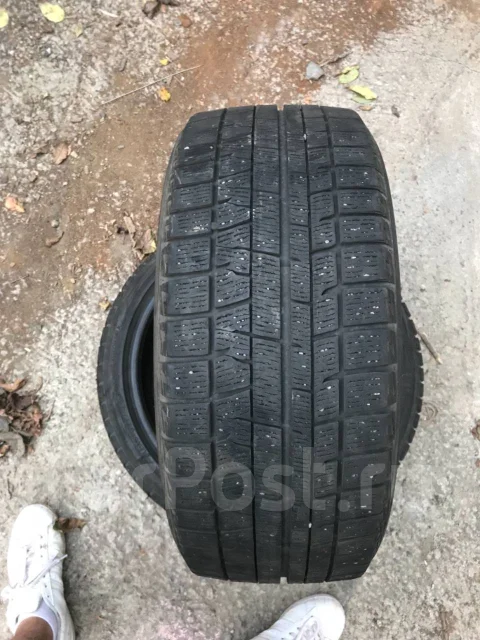 Yokohama Ice Guard IG50. ������, ��� �����, 2015 ���, �/�, ����� 30 % ����