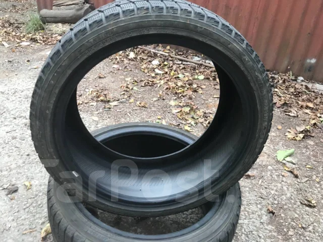 Yokohama Ice Guard IG50. ������, ��� �����, 2015 ���, �/�, ����� 30 % ����