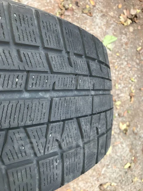 Yokohama Ice Guard IG50. ������, ��� �����, 2015 ���, �/�, ����� 30 % ����